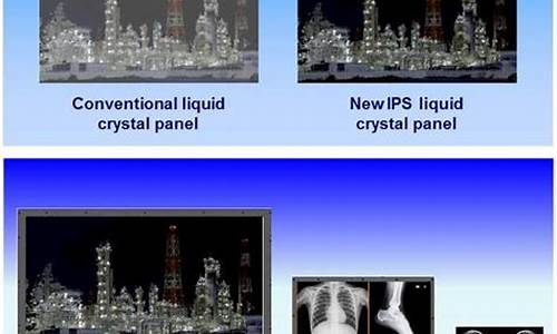 松下液晶面板业务停了吗-松下液晶面板