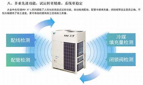 大金空调技术(中国)有限公司北京分公司-大金空调技术