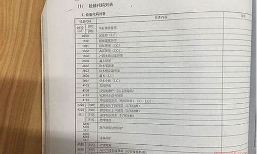 索伊空调故障代码e8应该怎样修复-索伊空调故障代码E4