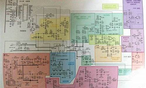 电磁炉故障维修大全-电磁炉故障分析维修